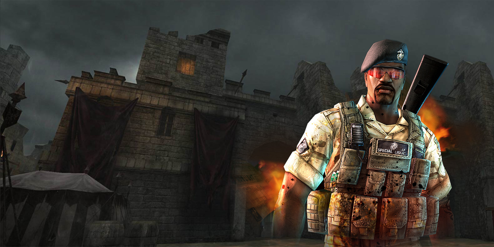Force Recon